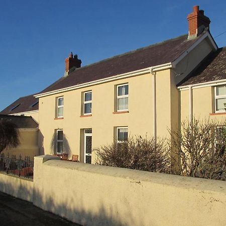 Little Hilton Farm Bed and Breakfast Haverfordwest Esterno foto